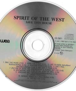 Spirit Of The West-3