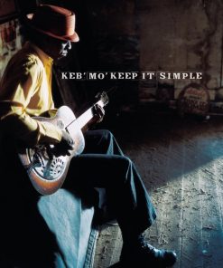 Keb' Mo'-0