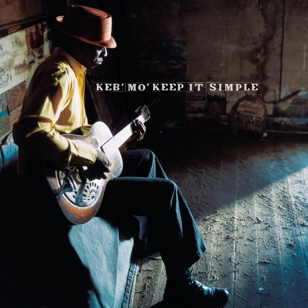 Keb' Mo'-0