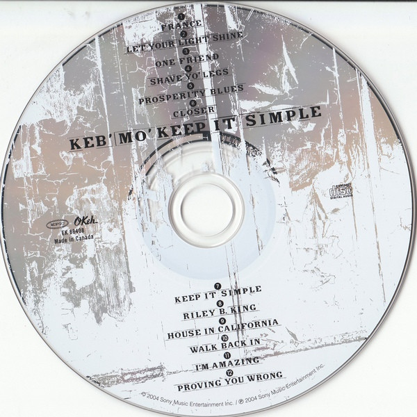Keb' Mo'-2
