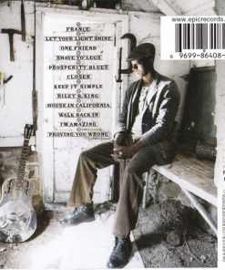 Keb' Mo'-4