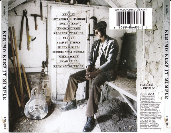 Keb' Mo'-4