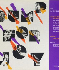 Duke Ellington And His Orchestra-0