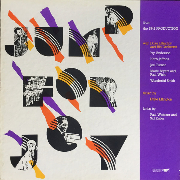 Duke Ellington And His Orchestra-0