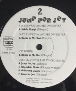 Duke Ellington And His Orchestra-2