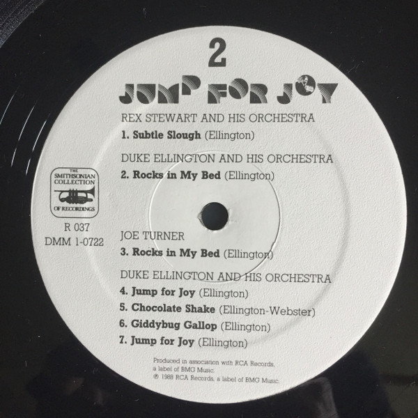 Duke Ellington And His Orchestra-2