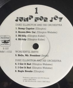Duke Ellington And His Orchestra-3