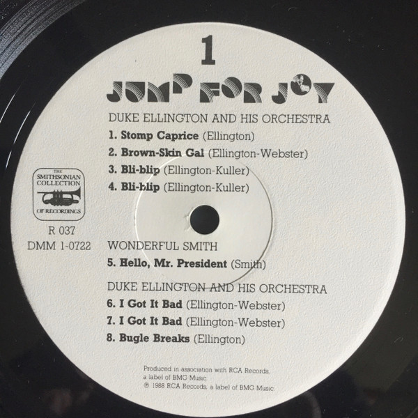 Duke Ellington And His Orchestra-3