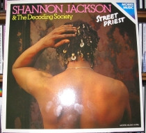Shannon Jackson & The Decoding Society*-0