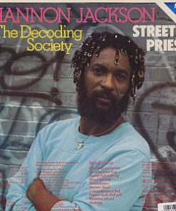 Shannon Jackson & The Decoding Society*-1