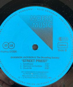 Shannon Jackson & The Decoding Society*-3