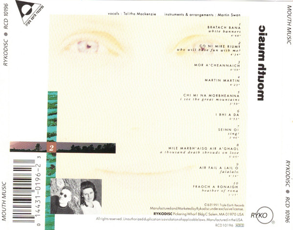 Mouth Music-1
