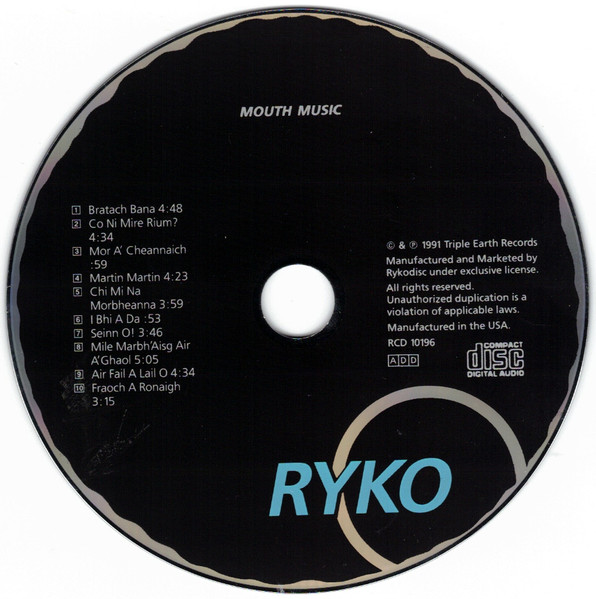 Mouth Music-2