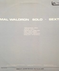 Mal Waldron-3