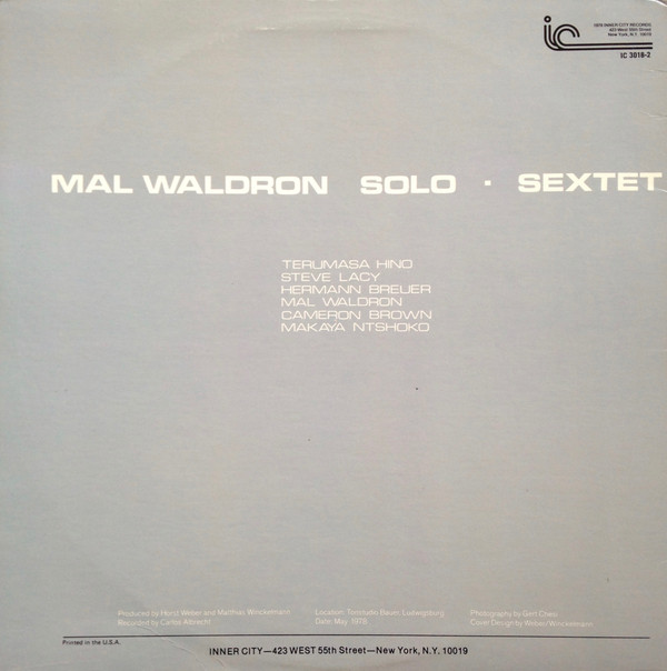 Mal Waldron-3