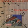 Henry Threadgill Sextet*-0