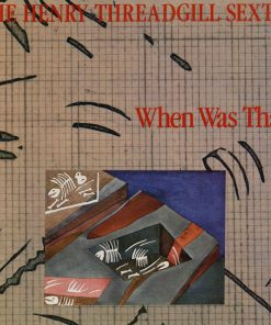 Henry Threadgill Sextet*-0