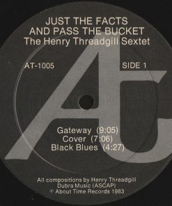 Henry Threadgill Sextet*-2
