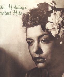 Billie Holiday-0