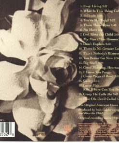 Billie Holiday-1