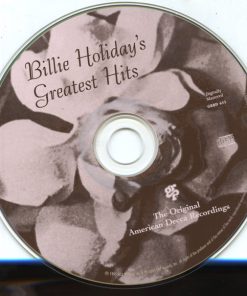 Billie Holiday-2