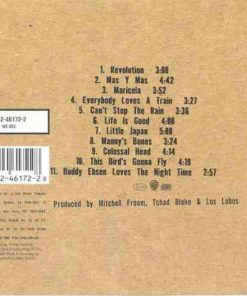 Los Lobos-1