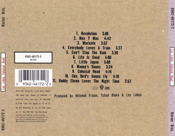 Los Lobos-2