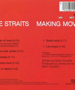 Dire Straits-1