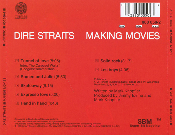 Dire Straits-1