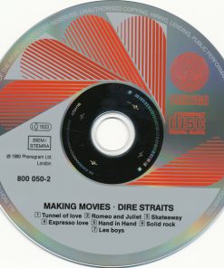 Dire Straits-2