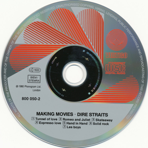Dire Straits-2