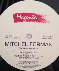 Mitchel Forman-2