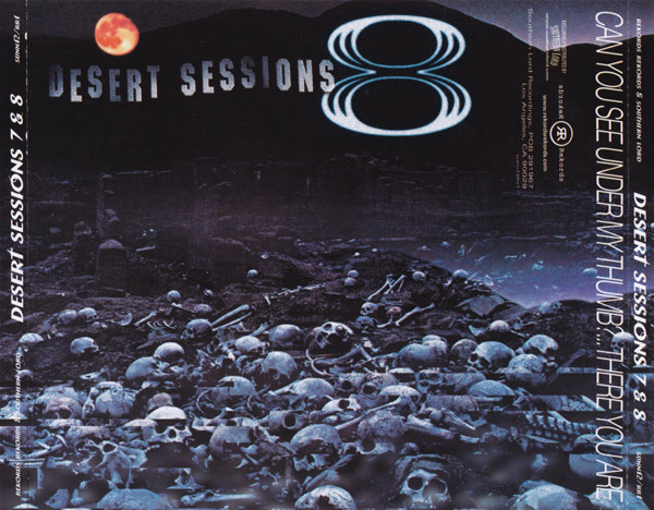 The Desert Sessions-1