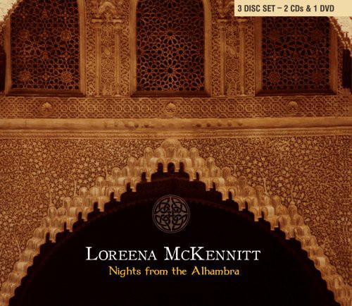 Loreena McKennitt-2