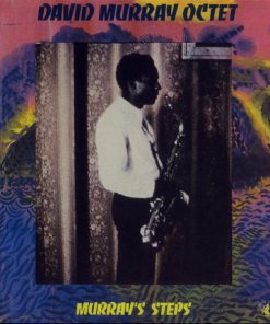 David Murray Octet-0