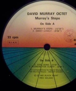 David Murray Octet-2