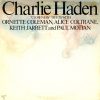Charlie Haden-0