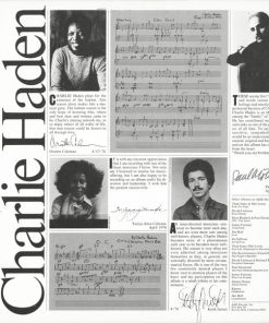 Charlie Haden-1