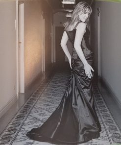 Diana Krall Featuring The Clayton/Hamilton Jazz Orchestra*-4