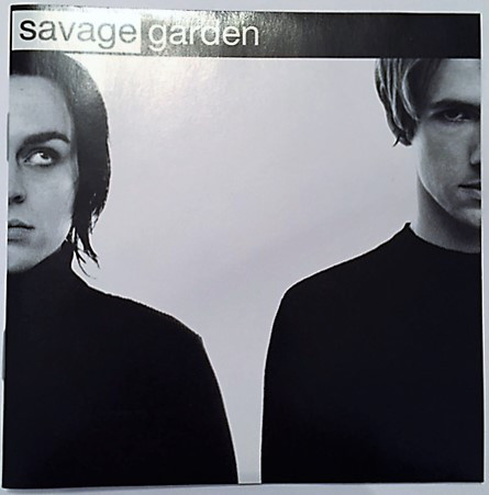 Savage Garden-0