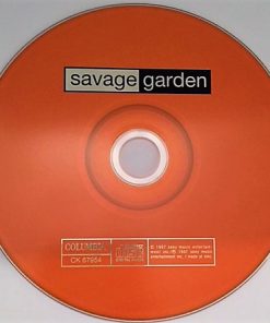 Savage Garden-2