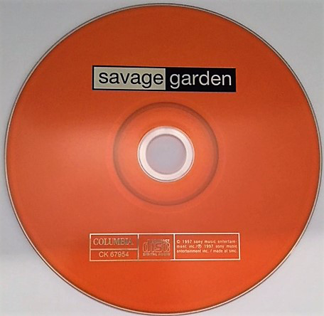 Savage Garden-2