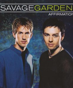 Savage Garden-0