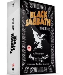Black Sabbath-0