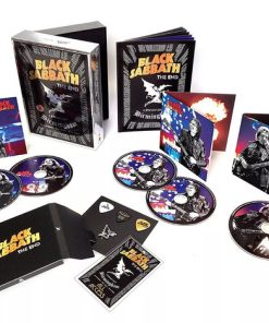 Black Sabbath-1
