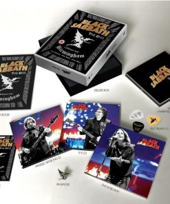 Black Sabbath-2