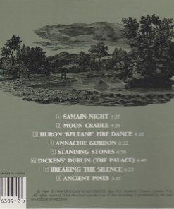 Loreena McKennitt-1