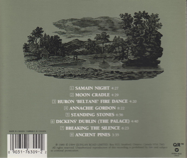 Loreena McKennitt-1