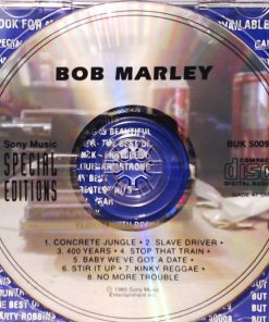 Bob Marley-2