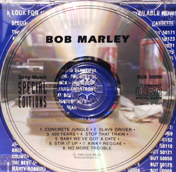 Bob Marley-2